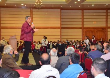 AVA cierra en Reynosa: No podemos soportar más mentiras, engaños y abusos
