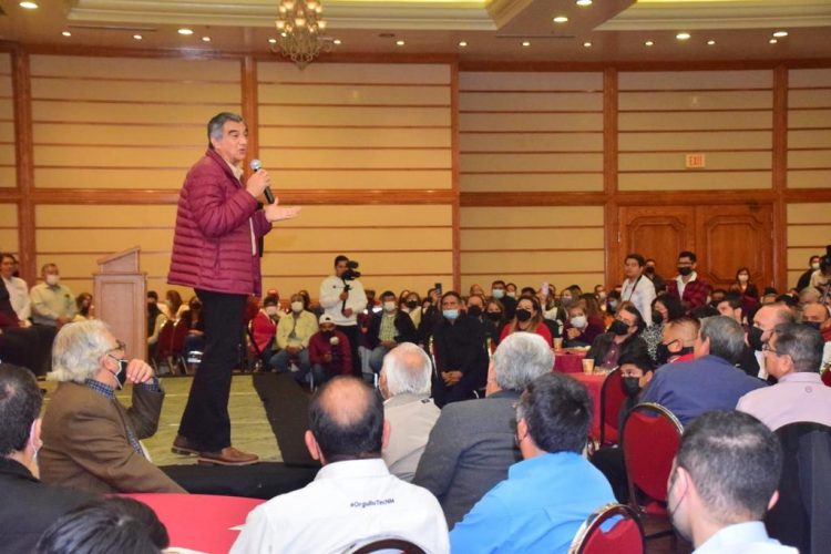 AVA cierra en Reynosa: No podemos soportar más mentiras, engaños y abusos