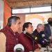 “No hay ningún riesgo de cambio ¡Américo será el candidato!”: Mario Delgado