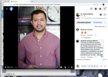 En Morena también “hace aire”