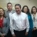 Los hombres del próximo gobernador