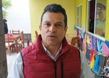 Desmiente Gattás propiedad en la playa: “Que publiquen las escrituras”, dice