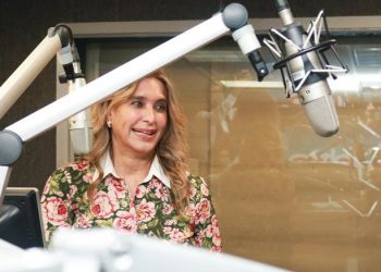Maki tiene las puertas abiertas en Morena: Palacios Cordero