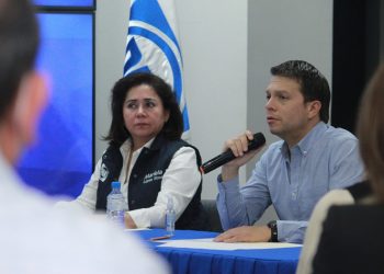 Pan Tamaulipas propone al CEN a El Truco como candidato a Gobernador