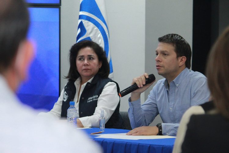 Pan Tamaulipas propone al CEN a El Truco como candidato a Gobernador