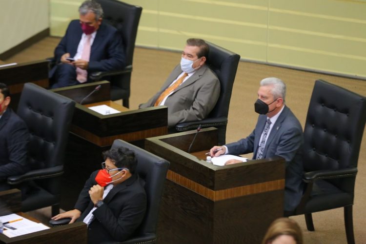 En Tamaulipas, Morena aumenta penas por corrupción hasta 20 años, sin prescripción