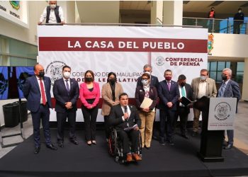 Cada diputado local de Tamaulipas tendrá un asesor personal
