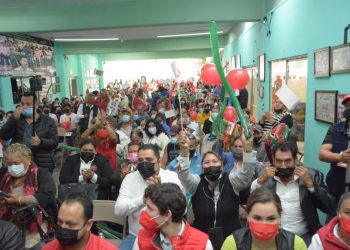 Que la esperanza sea una realidad: «El Truco» en Aldama