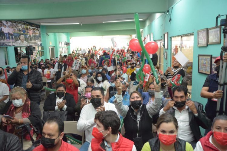 Que la esperanza sea una realidad: «El Truco» en Aldama