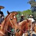 «El Truko» cabalga en Jiménez