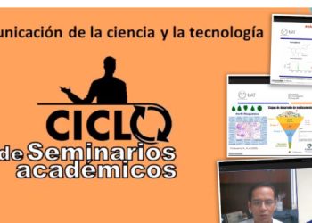 La UAT pone en marcha ciclo de seminarios académicos 2022