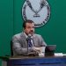 Rector de la UAT presenta nueva estructura organizacional central