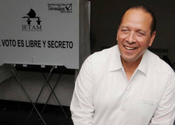 Perdió frente al PAN alcaldía de Matamoros… Hoy gana la Comisión Estatal del Agua