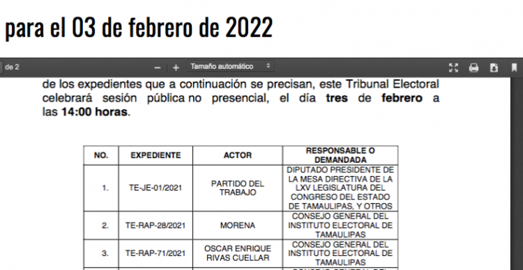 Diputadas “chapulinas” se quedan en el PAN: Tribunal Electoral
