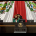 Congreso Tamaulipas: Ahora huyen los de Morena… Panistas regalan sobras de comida a la prensa