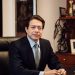 Vienen líderes nacionales de Morena, PT y Verde a registrar a Américo