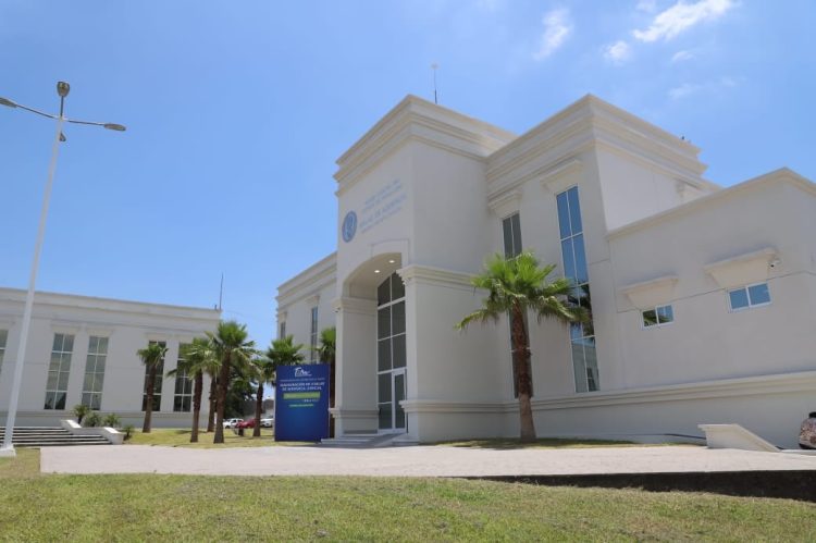Exigen constancia vacunación Covid para entrar a juzgados e instalaciones del Poder Judicial