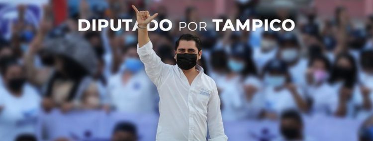 Tumban a Zertuche y llega la prima de AMLO a coordinación diputados Morena en Tamaulipas