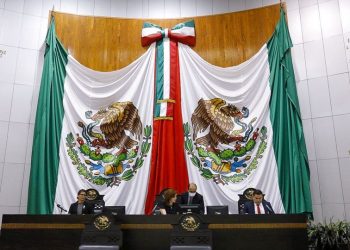 Morena fracasa en presentar controversia contra Gobernador de Tamaulipas