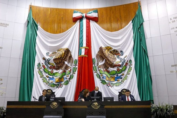 Morena fracasa en presentar controversia contra Gobernador de Tamaulipas