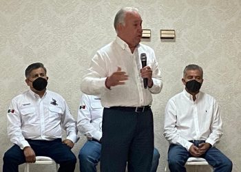 No me confundan: “El Guasón” Garza