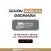Por fin, con un voto de diferencia, Congreso autoriza presentar demanda ante la Corte contra FJGCV