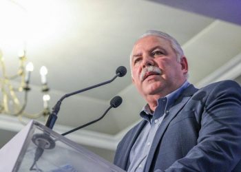 Inexistentes cuatro denuncias de campaña anticipada contra “El Truko”: IETAM