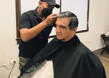 Fin de sexenio enrarecido