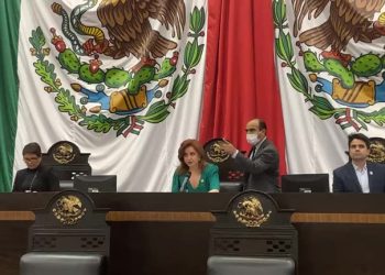 Diputados dan reversa a las actas de nacimiento con vigencia permanente