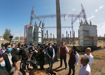 Gobierno de Victoria se preocupa y ocupa por resolver problema del agua