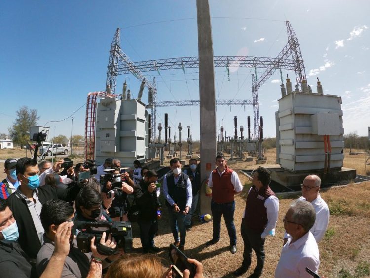 Gobierno de Victoria se preocupa y ocupa por resolver problema del agua
