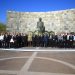 Gobierno de Victoria conmemora 216 aniversario del natalicio de Juárez