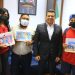 Reconocen a artistas urbanos de Victoria