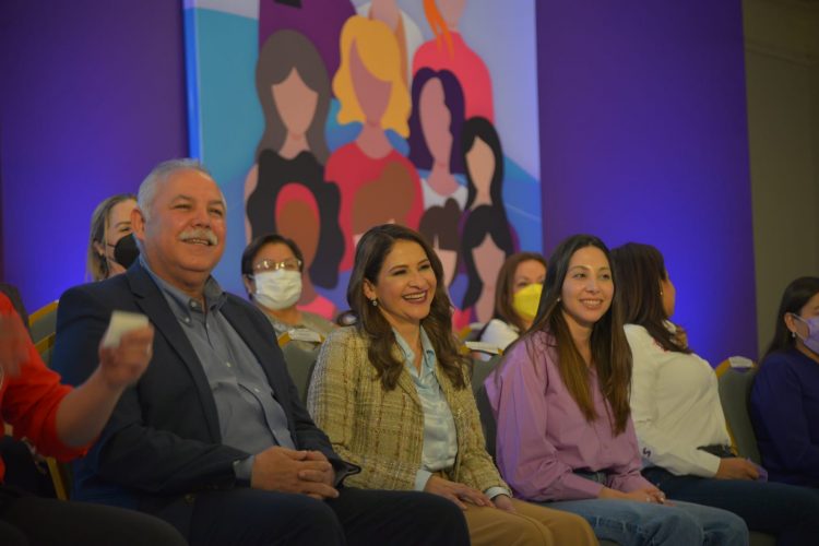 Con “El Truko” las mujeres son protagonistas en Tamaulipas