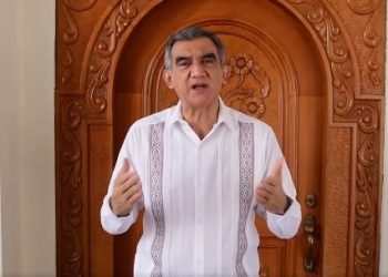 !Van a pagar por sus hechos!: Demanda Américo a quienes lo difaman en guerra sucia