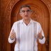 !Van a pagar por sus hechos!: Demanda Américo a quienes lo difaman en guerra sucia