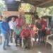 COEP Tamaulipas llega a Gómez Farías; comité rinde protesta