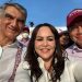 AVA es la esperanza para Tamaulipas: Carmen Lilia Canturosas