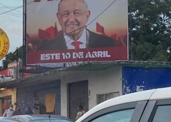 Los misteriosos espectaculares