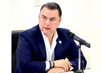 Por aquello de un Gobernador Interino
