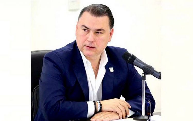 Por aquello de un Gobernador Interino