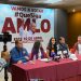 Revocación de mandato: Entre “sí” y “no”, van por un millón de votos en Tamaulipas