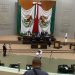 “Madruguete” en el Congreso