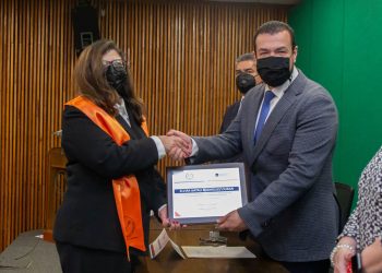 Entrega la UAT quinta generación de licenciatura en Educación y Tecnologías del Aprendizaje