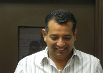 Sostienen a funcionario corrupto de Reynosa