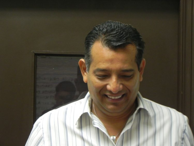 Sostienen a funcionario corrupto de Reynosa