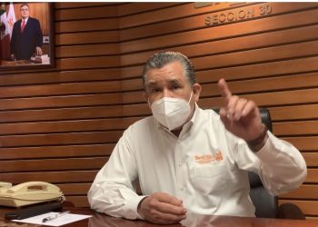 Truena SNTE contra funcionario rabón y burócrata del gobierno de Tamaulipas