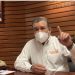 Truena SNTE contra funcionario rabón y burócrata del gobierno de Tamaulipas