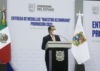 Gobierno de Tamaulipas tiene cuentas pendientes con los maestros: SNTE
