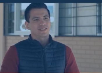 Maestro tamaulipeco es finalista en concurso nacional «docentes extraordinarios»